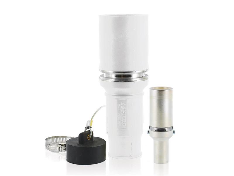 LEVITON 49F31-W