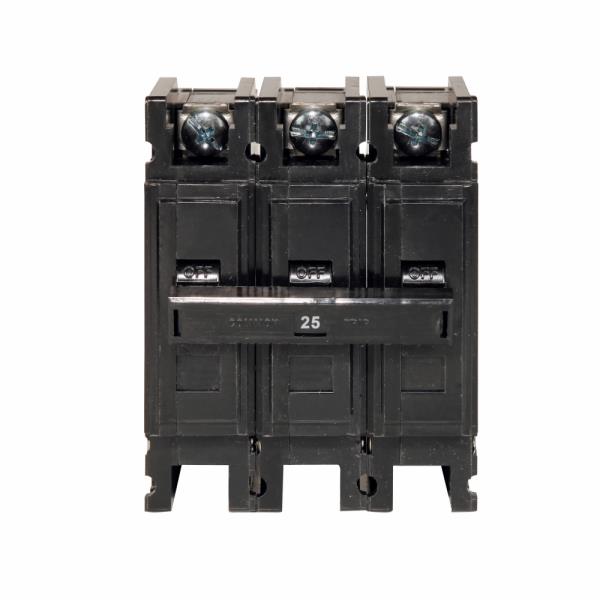 EATON CORPORATION QC3025H