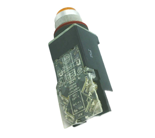 ALLEN BRADLEY 800MR-PB16AA