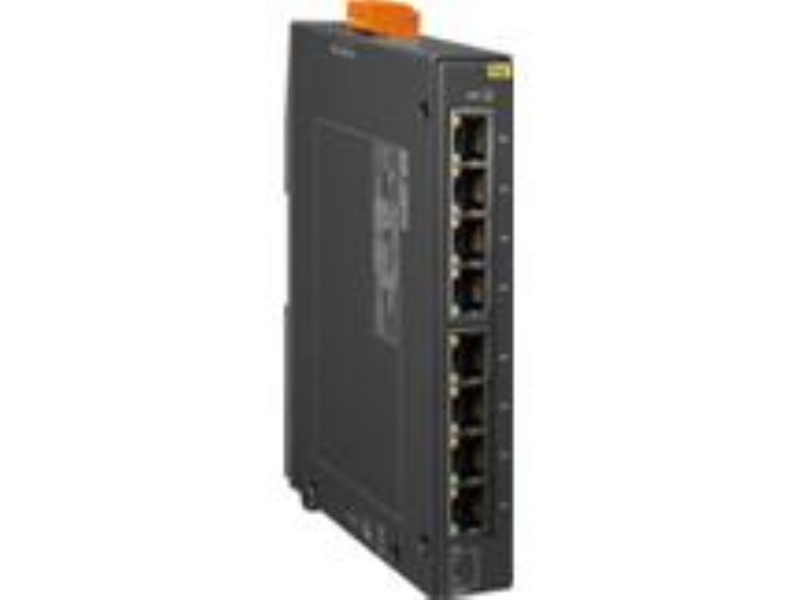 ICP DAS USA NS-208PSE-R