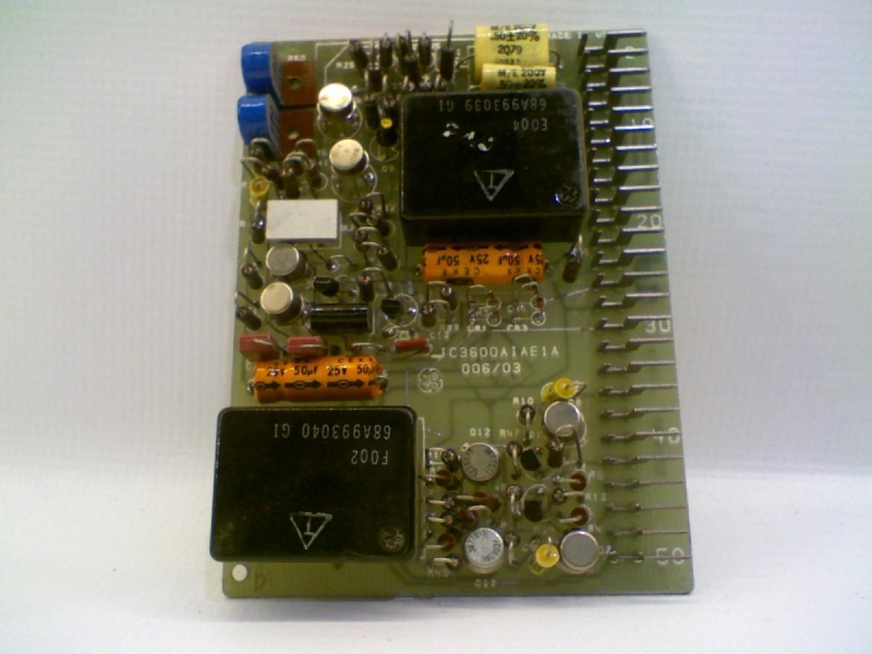 IC3600AIAE1A1B by FANUC