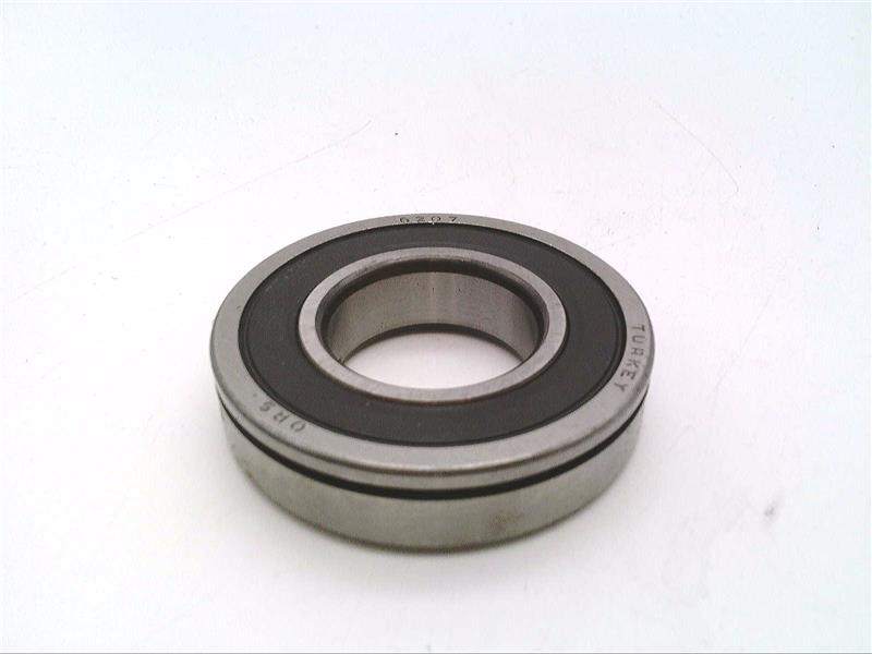 CONSOLIDATED BEARING 6207-2RSNR