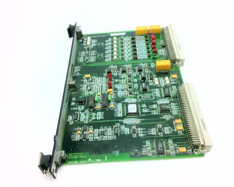 GENERAL ELECTRIC IS200BAIAH1B