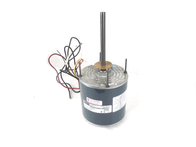 D916 by REGAL REXNORD