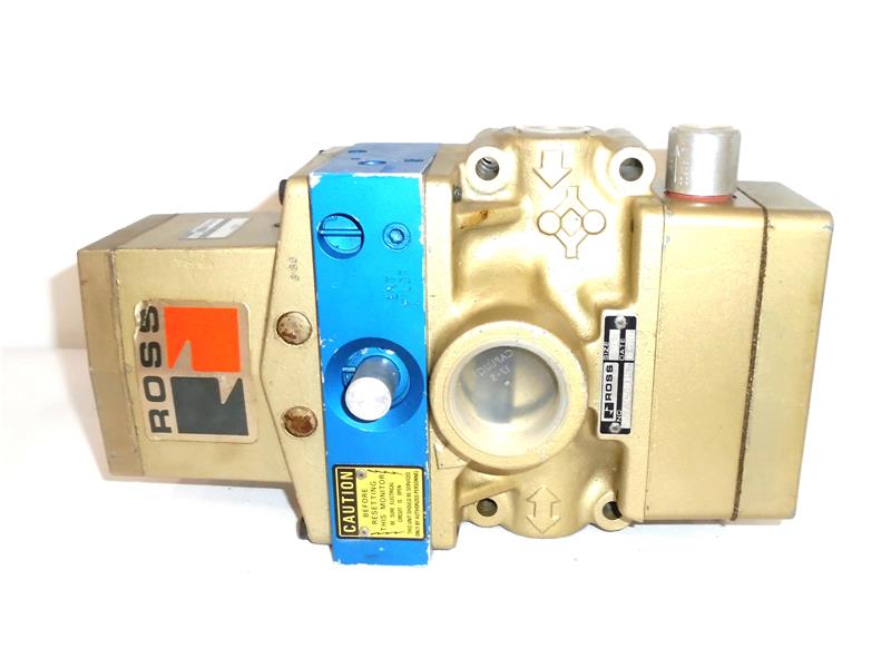 ROSS CONTROLS 3573C5915