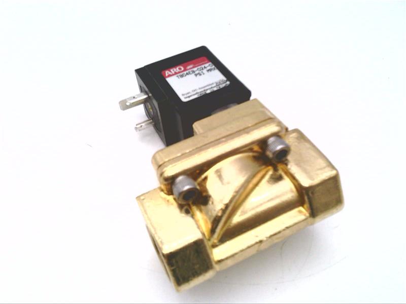 INGERSOLL RAND TB04EB-024-D