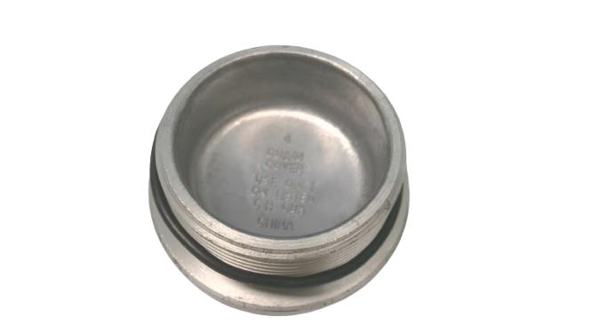 EATON CORPORATION GUA04