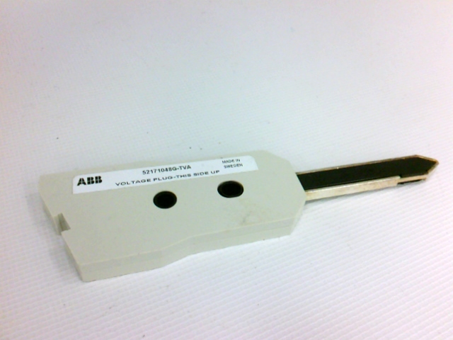 ASEA BROWN BOVERI 52171048G-TVA