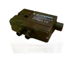 SCHMERSAL AZM170-11ZRK-ST-2197 230 VAC