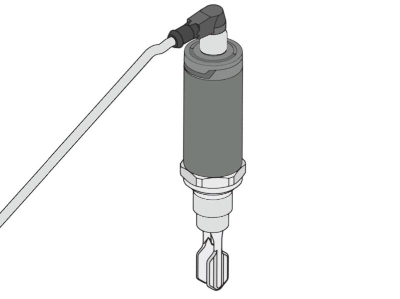 PEPPERL & FUCHS LVL-A7-AG1A-E5V1-NAS1