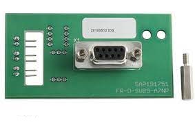 MITSUBISHI SUB9-A7NP