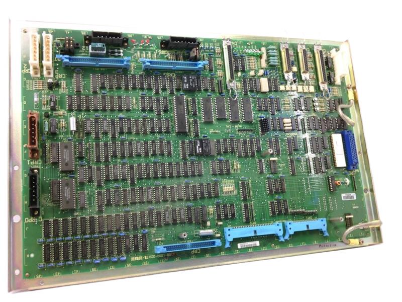 FANUC A16B-1000-0200