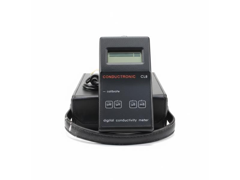 CONDUCTRONIC CL8