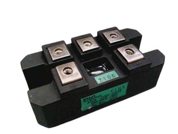 FUJI ELECTRIC 6RI30FE-080