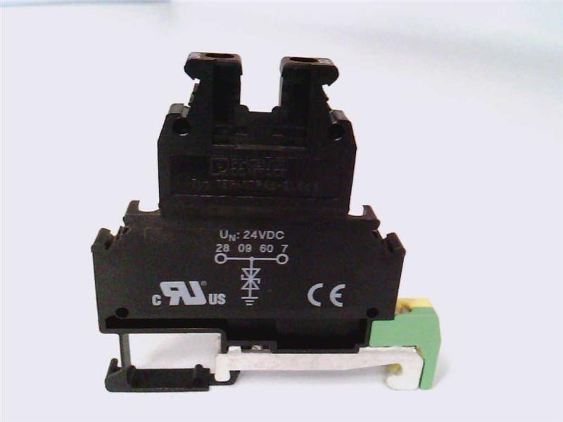 PHOENIX CONTACT TT-SLKK5-S- 24DC