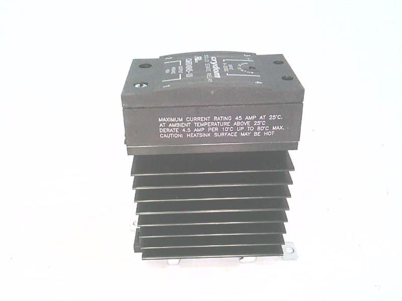 SENSATA TECHNOLOGIES CMRD4845-10