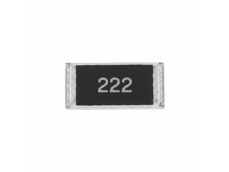 TE CONNECTIVITY CRGH0603J22K