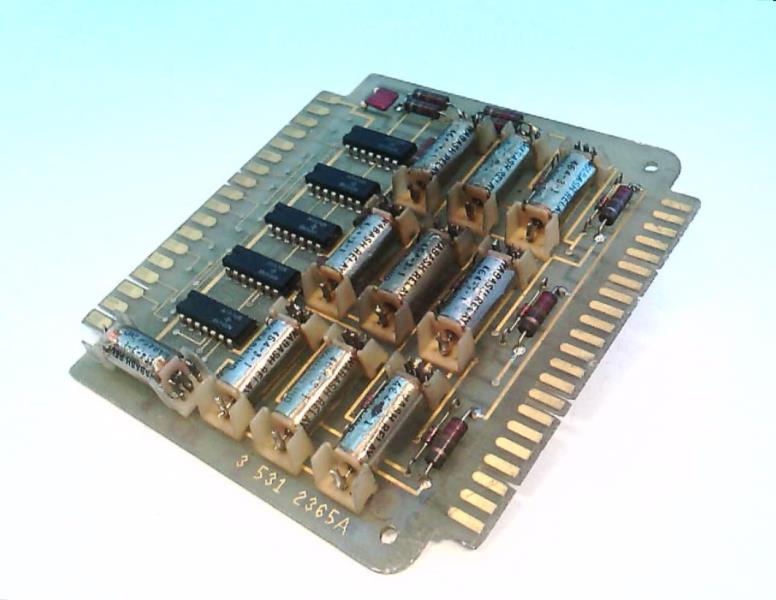 MILACRON 3-531-2365A