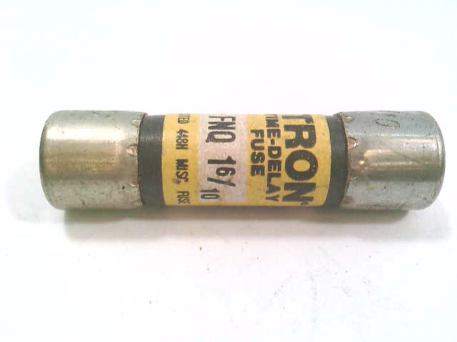 EATON CORPORATION FNQ-1-6/10