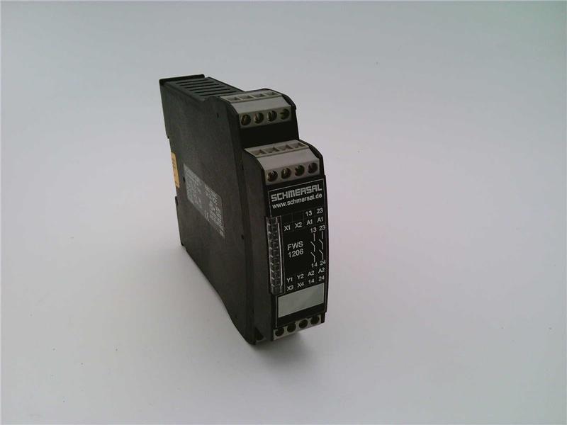 SCHMERSAL FWS 1206 C