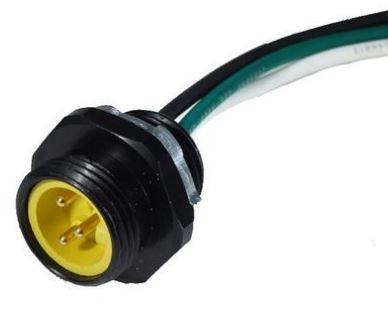 NSI INDUSTRIES 105P0010M