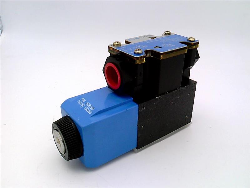 EATON CORPORATION DG4V-3-6A-M-FW-B6-60