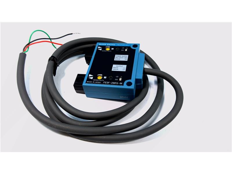 HONEYWELL FE5F-2MF6-M