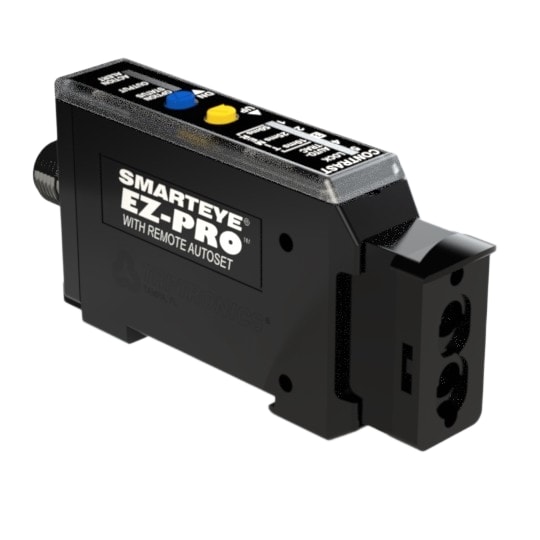 TRI-TRONICS EZPBCF4