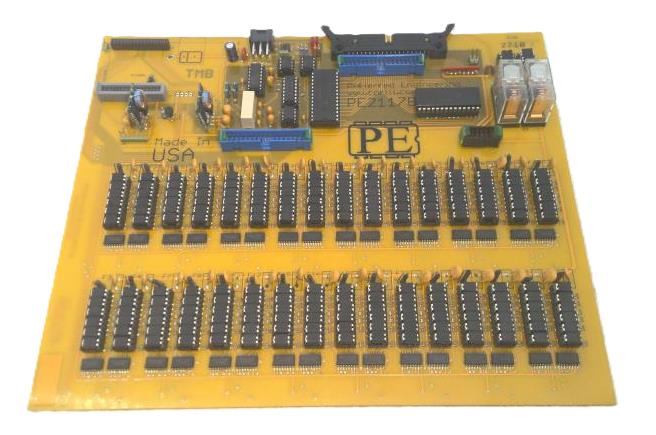 PREFERRED ENGINEERING PE2117B