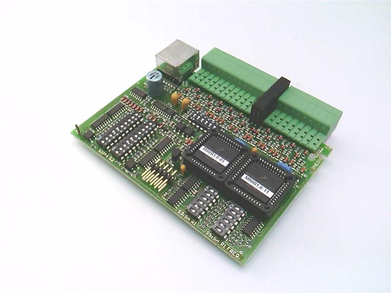 DINA ELEKTRONIK DNDSPM