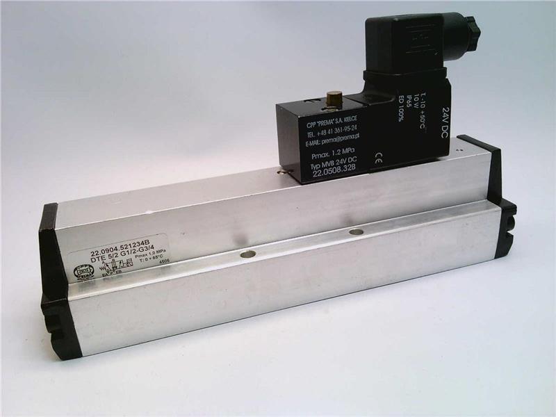 CPP PREMA 22.0904.521234B