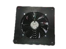 EBM PAPST W4E250-D136-72