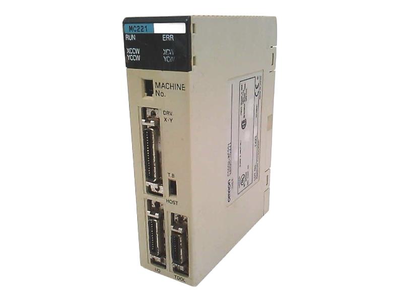 OMRON C200H-MC221