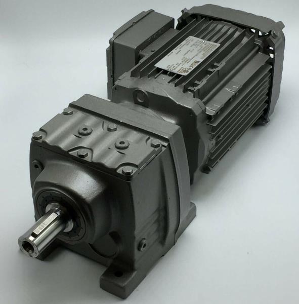 SEW EURODRIVE R37-DRS71S4BE05HF