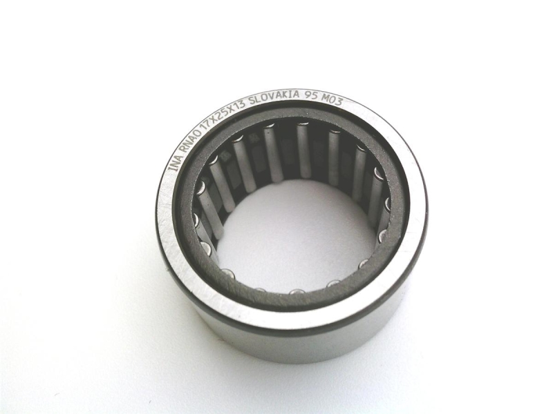 SCHAEFFLER GROUP RNAO17X25X13