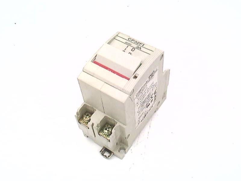 FUJI ELECTRIC CP32FI/3