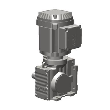 SEW EURODRIVE S57 DRN80MK4/DH