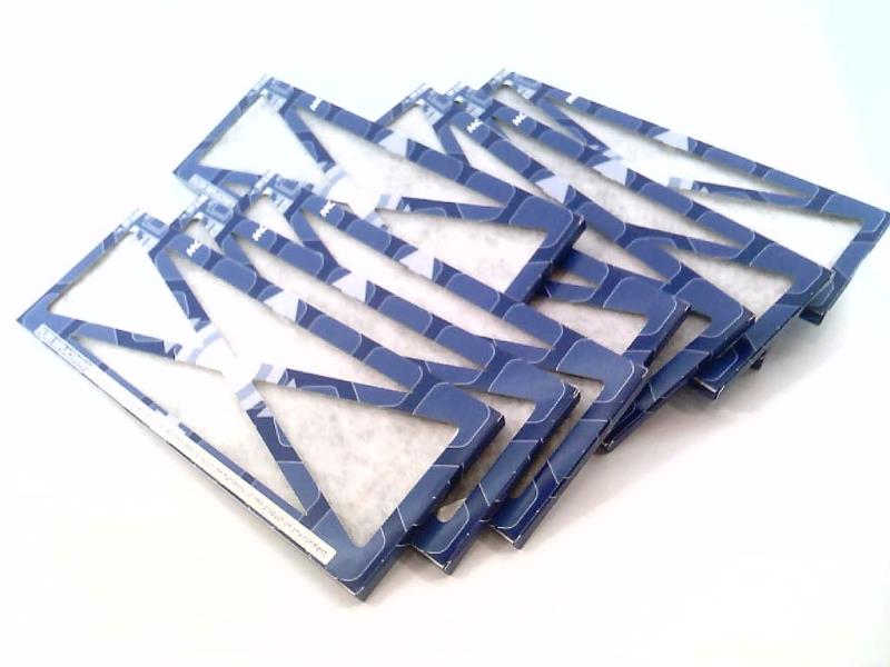 AMERICAN PRODUCTS DS512