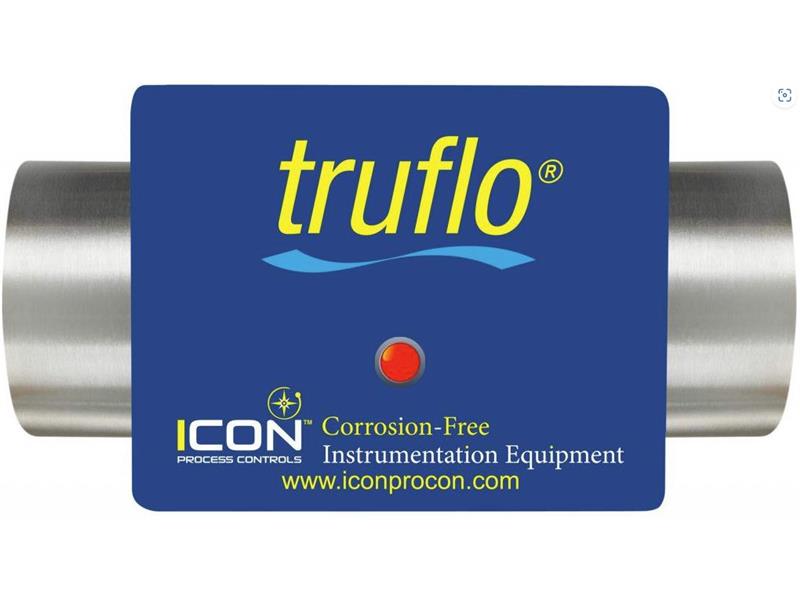 ICON PROCESS CONTROLS TK3W-08-SS