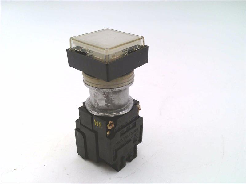 GENERAL ELECTRIC CR104MC2162