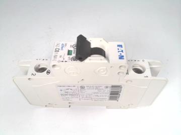 EATON CORPORATION FAZ-C8/1-NA-L