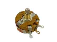 HONEYWELL A58-6