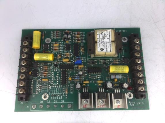 UNHOLTZ DICKIE  B47834