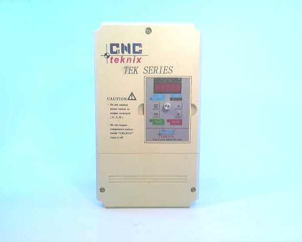 CNC SERVO CONTROL TEC6000-7P5-380G