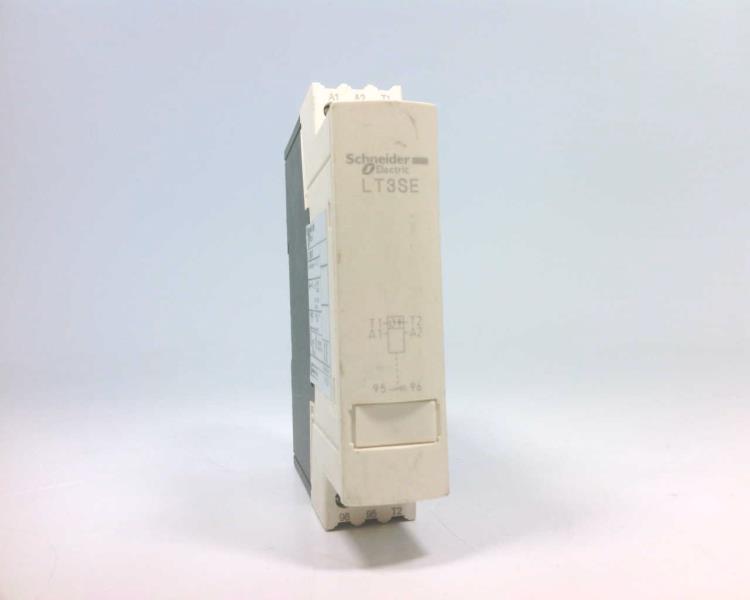 SCHNEIDER ELECTRIC LT3SE00F
