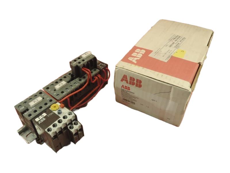 ASEA BROWN BOVERI GJK1313896R0097