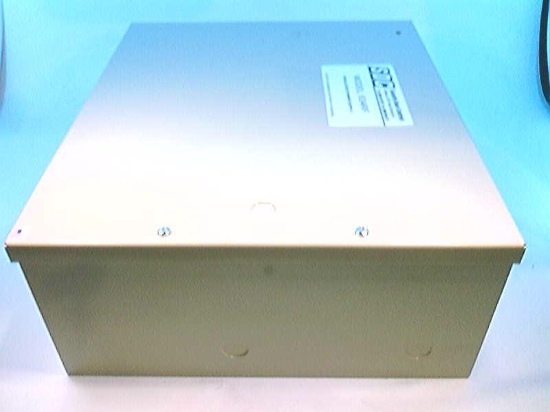 SECURITY DOOR CO 632RFA