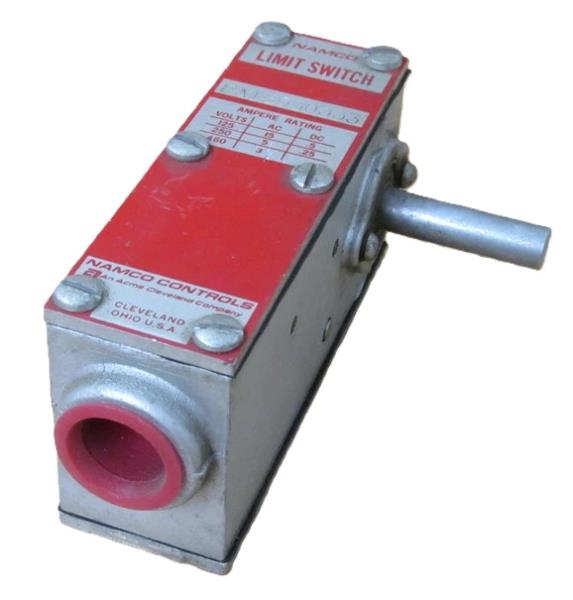 DANAHER CONTROLS EA150-30333