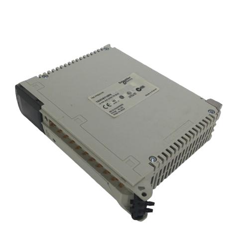 SCHNEIDER ELECTRIC TSX-DSY-08T22
