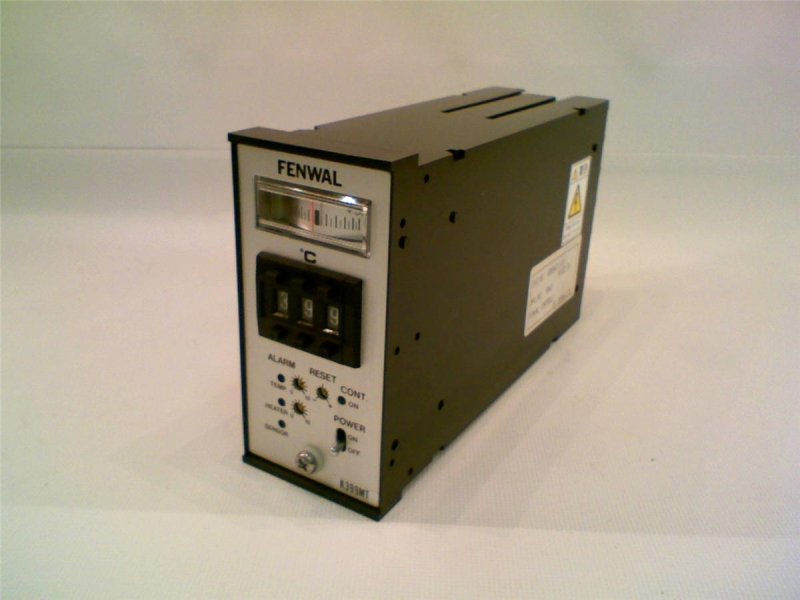 KIDDE-FENWAL, LLC K399MT